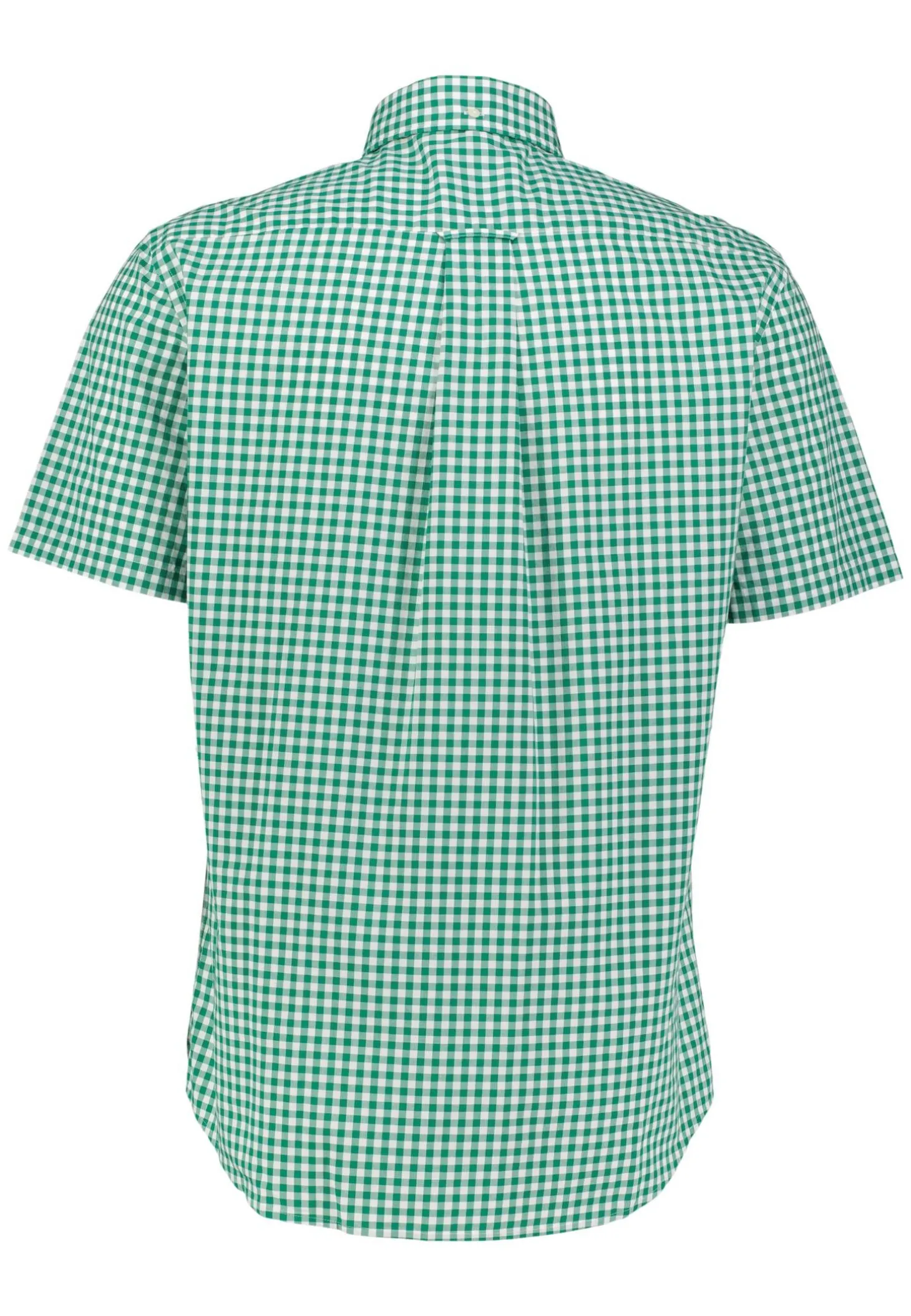 Herren Freizeithemd CLASSIC GINGHAM POPELINE Regular Fit