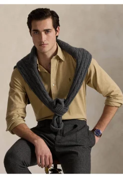 Herren Freizeithemd Custom Fit