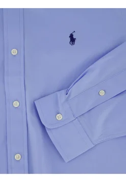 Herren Freizeithemd Custom Fit