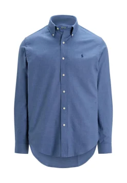 Herren Freizeithemd Custom Fit