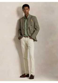 Herren Freizeithemd Custom Fit