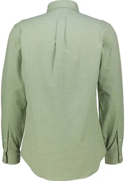 Herren Freizeithemd Custom Fit