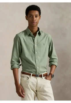 Herren Freizeithemd Custom Fit