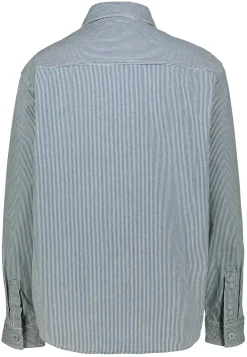 Herren Freizeithemd EBOLT Oversized Fit