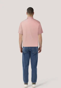 Herren Freizeithemd EKYNO Oversized Fit