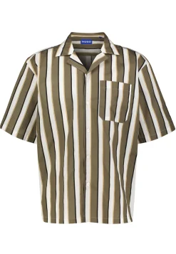 Herren Freizeithemd ELIGINO Relaxed Fit