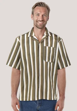 Herren Freizeithemd ELIGINO Relaxed Fit