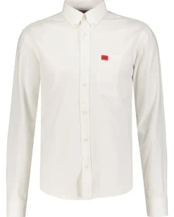 Herren Freizeithemd EVITO Casual Slim Fit