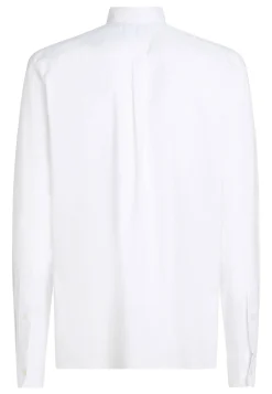 Herren Freizeithemd FLEX POPLIN Slim Fit