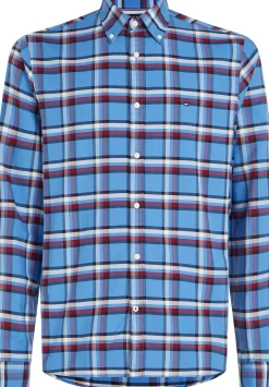 Herren Freizeithemd GLOBAL STRIPE