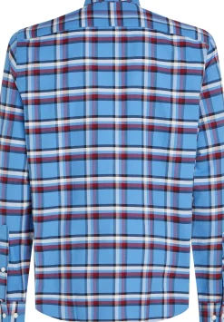 Herren Freizeithemd GLOBAL STRIPE