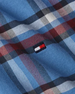 Herren Freizeithemd GLOBAL STRIPE