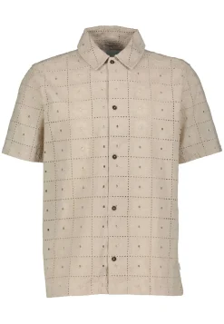 Herren Freizeithemd HECTOR ANGLAISE Loose Fit