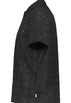 Herren Freizeithemd HECTOR ANGLAISE Loose Fit