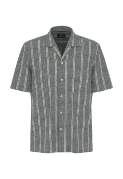 Herren Freizeithemd KAWAI Casual Fit