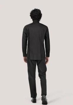 Herren Freizeithemd KENNO Slim Fit