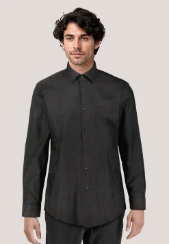 Herren Freizeithemd KENNO Slim Fit