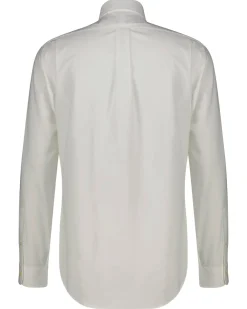 Herren Freizeithemd Langarm