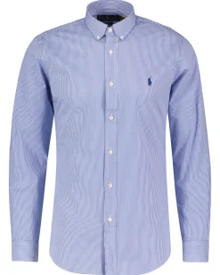 Herren Freizeithemd Langarm