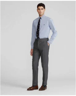 Herren Freizeithemd Langarm