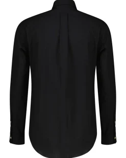 Herren Freizeithemd Langarm