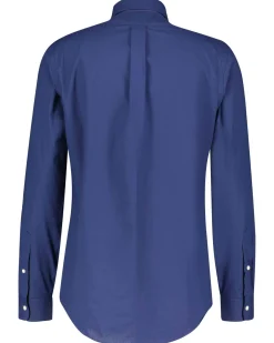 Herren Freizeithemd Langarm