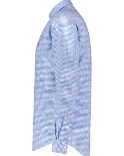 Herren Freizeithemd Langarm