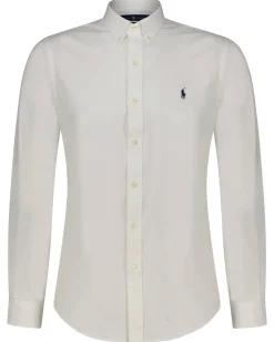 Herren Freizeithemd Langarm