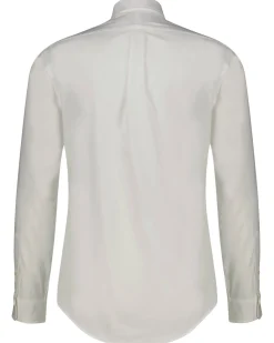 Herren Freizeithemd Langarm