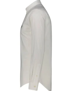 Herren Freizeithemd Langarm