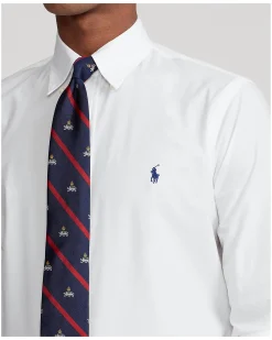 Herren Freizeithemd Langarm