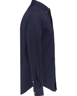 Herren Freizeithemd Langarm