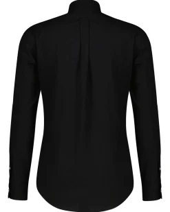 Herren Freizeithemd Langarm