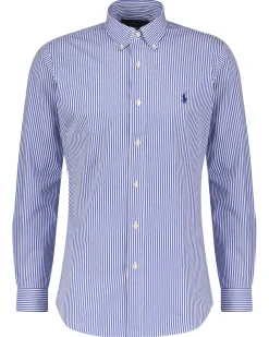 Herren Freizeithemd Langarm