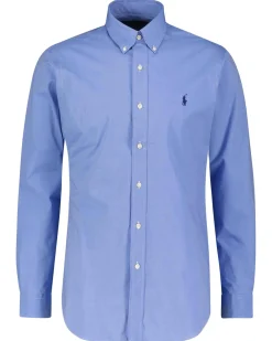 Herren Freizeithemd Langarm