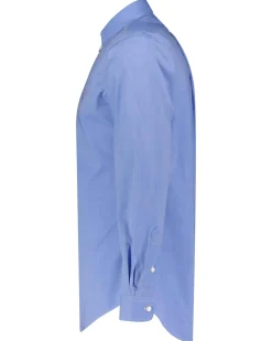 Herren Freizeithemd Langarm