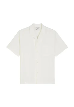 Herren Freizeithemd mit Struktur