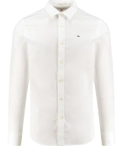 Herren Freizeithemd ORIGINAL STRETCH SHIRT Slim Fit Langarm