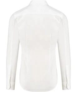 Herren Freizeithemd ORIGINAL STRETCH SHIRT Slim Fit Langarm