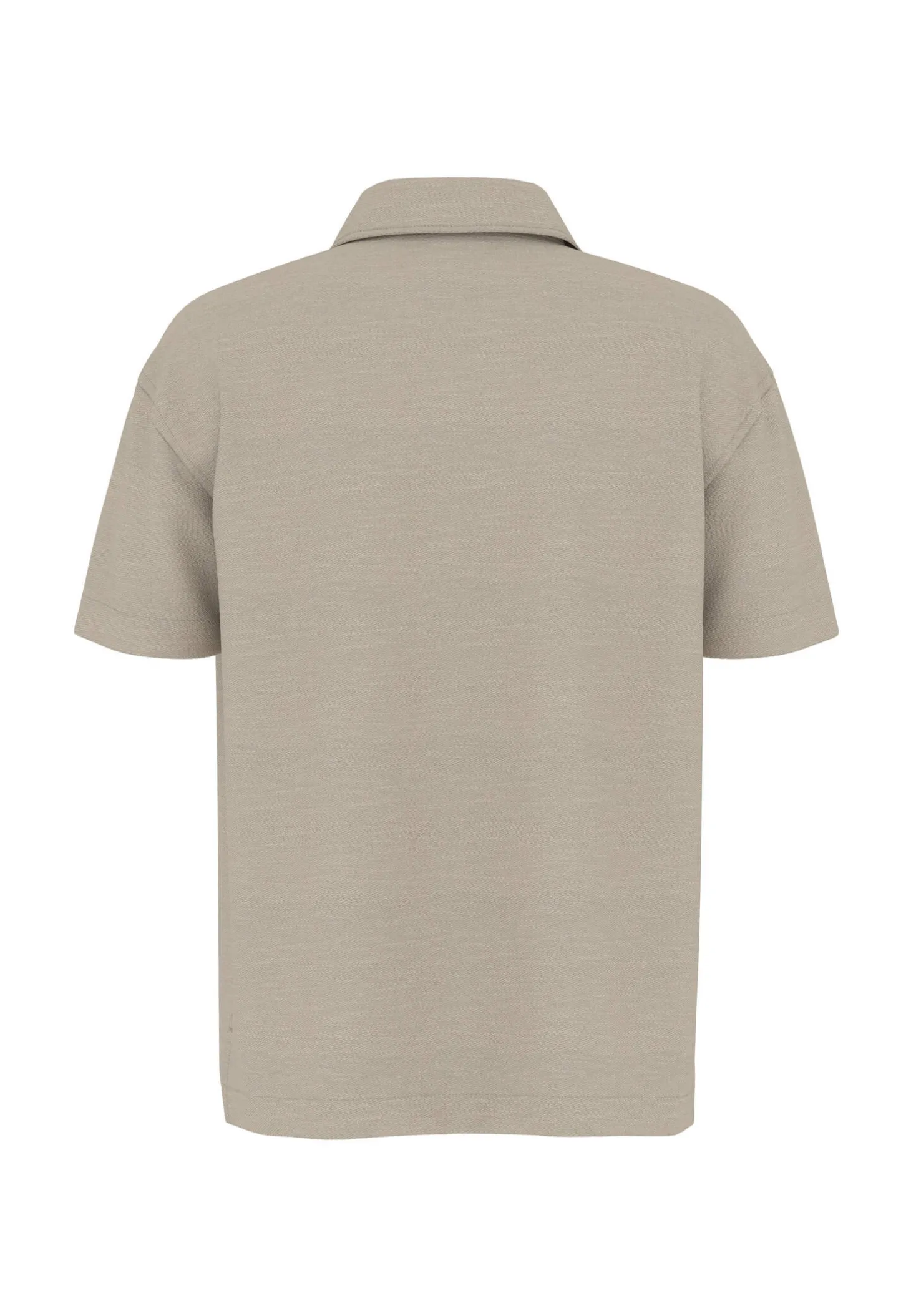 Herren Freizeithemd PEDRO Regular Fit