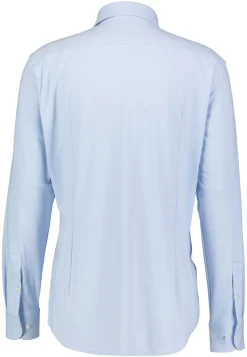 Herren Freizeithemd P-HANK-KENT-C1-222 Slim Fit