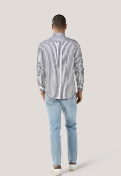 Herren Freizeithemd POPLIN Regular Fit