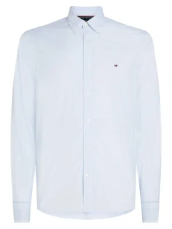 Herren Freizeithemd Regular Fit