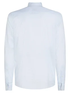 Herren Freizeithemd Regular Fit