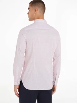 Herren Freizeithemd Regular Fit