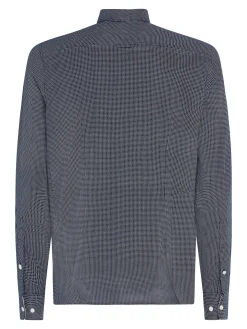 Herren Freizeithemd Regular Fit