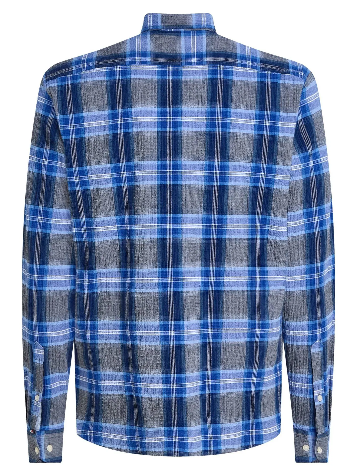 Herren Freizeithemd TARTAN