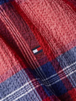 Herren Freizeithemd TARTAN