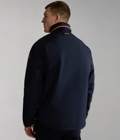 Herren Freizeitjacke GRAHAM