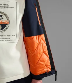 Herren Freizeitjacke GRAHAM